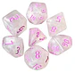 Set de dados para rol (7 unidades) - Miniatura 8