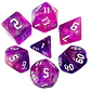 Set de dados para rol (7 unidades) - Miniatura 9