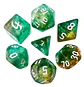 Set de dados para rol (7 unidades) - Miniatura 11
