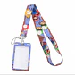 Porta Credencial & Lanyard - Miniatura 3