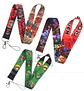 Porta Credencial & Lanyard - Miniatura 4