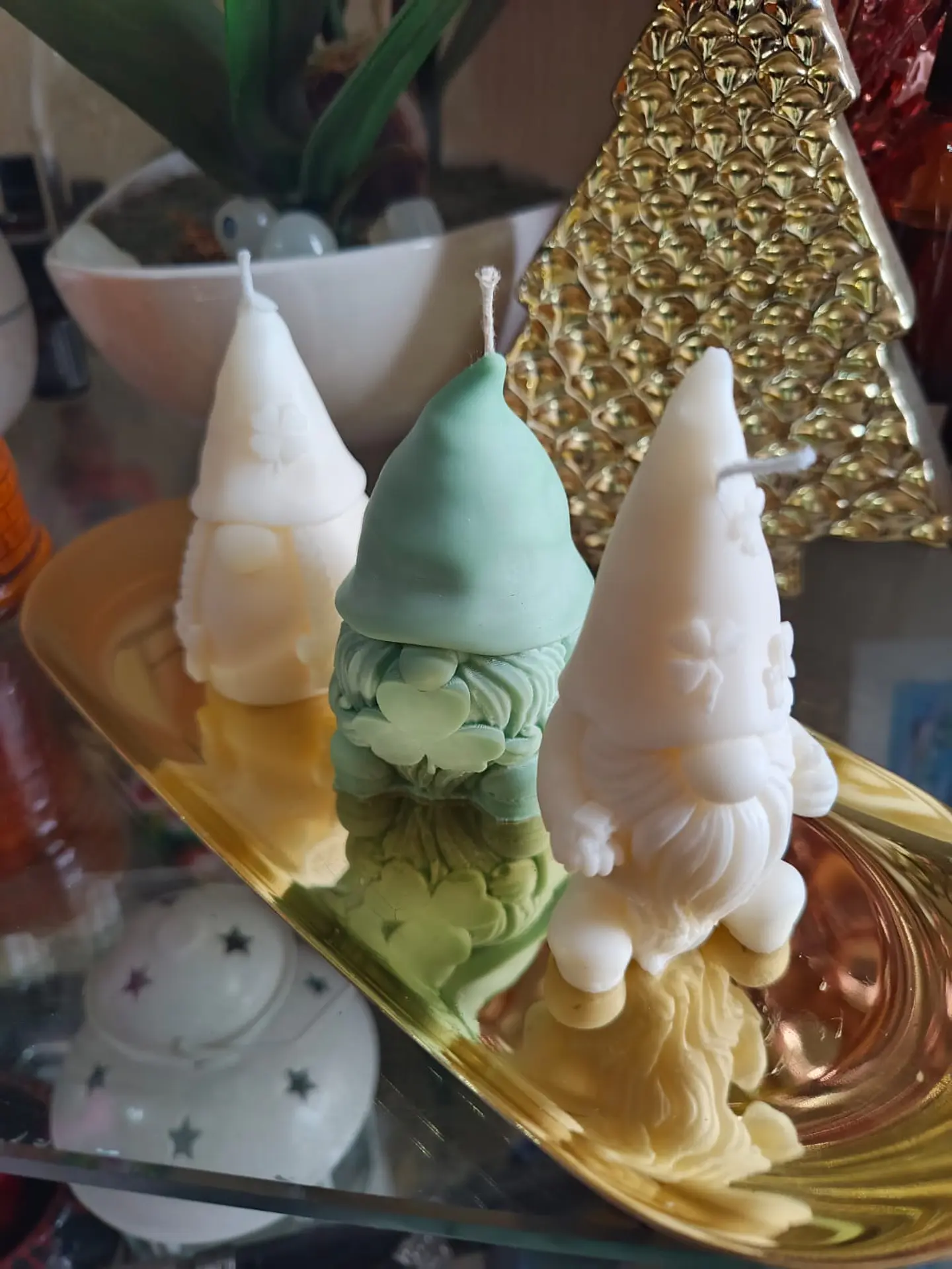 Gnomos pack 1