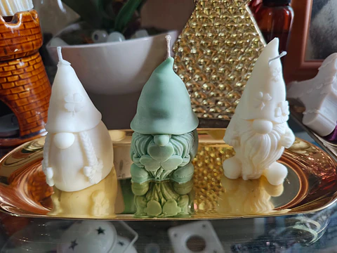 Gnomos pack