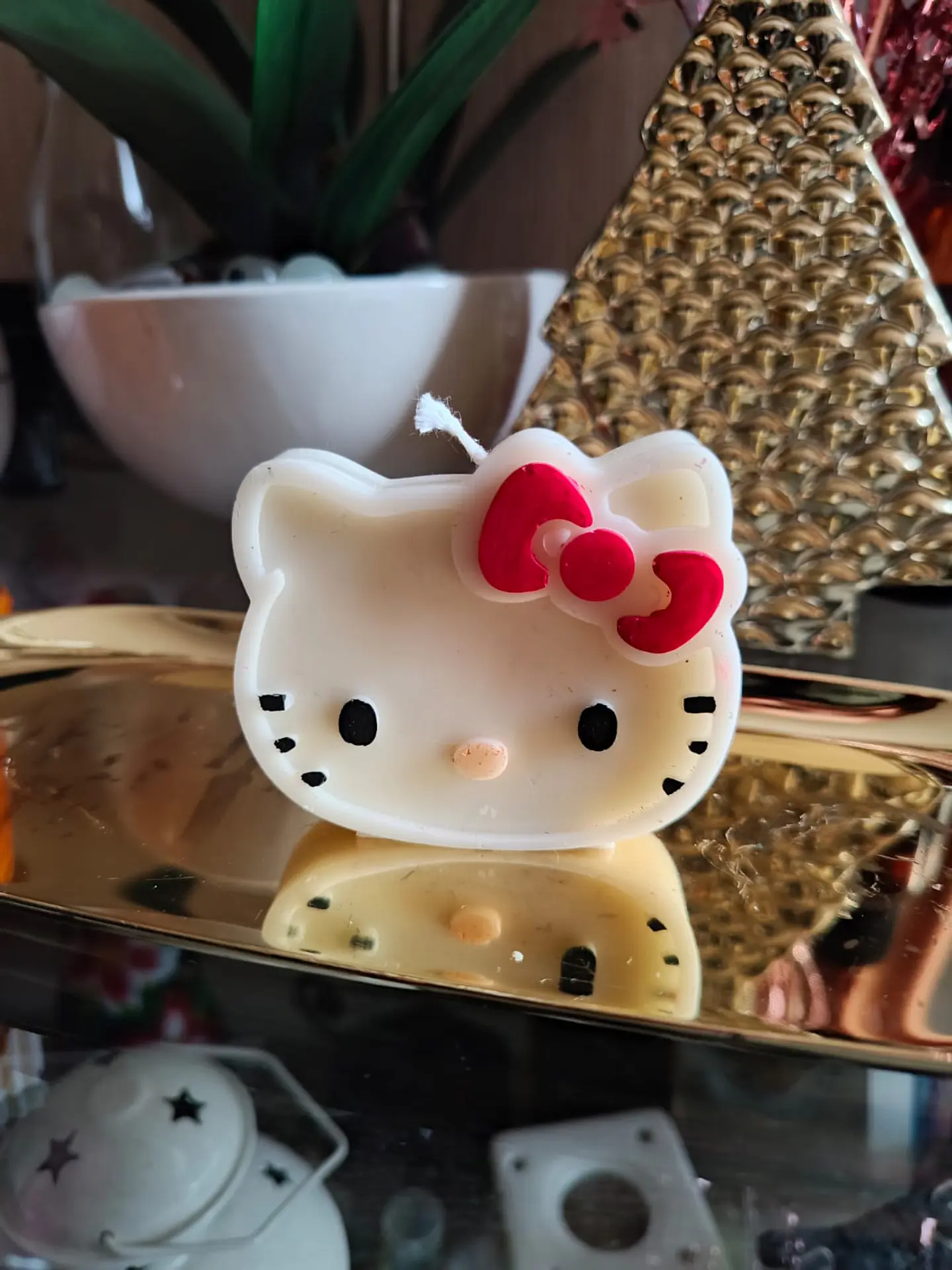 Hello Kitty  3