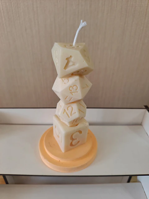 Torre de dados 