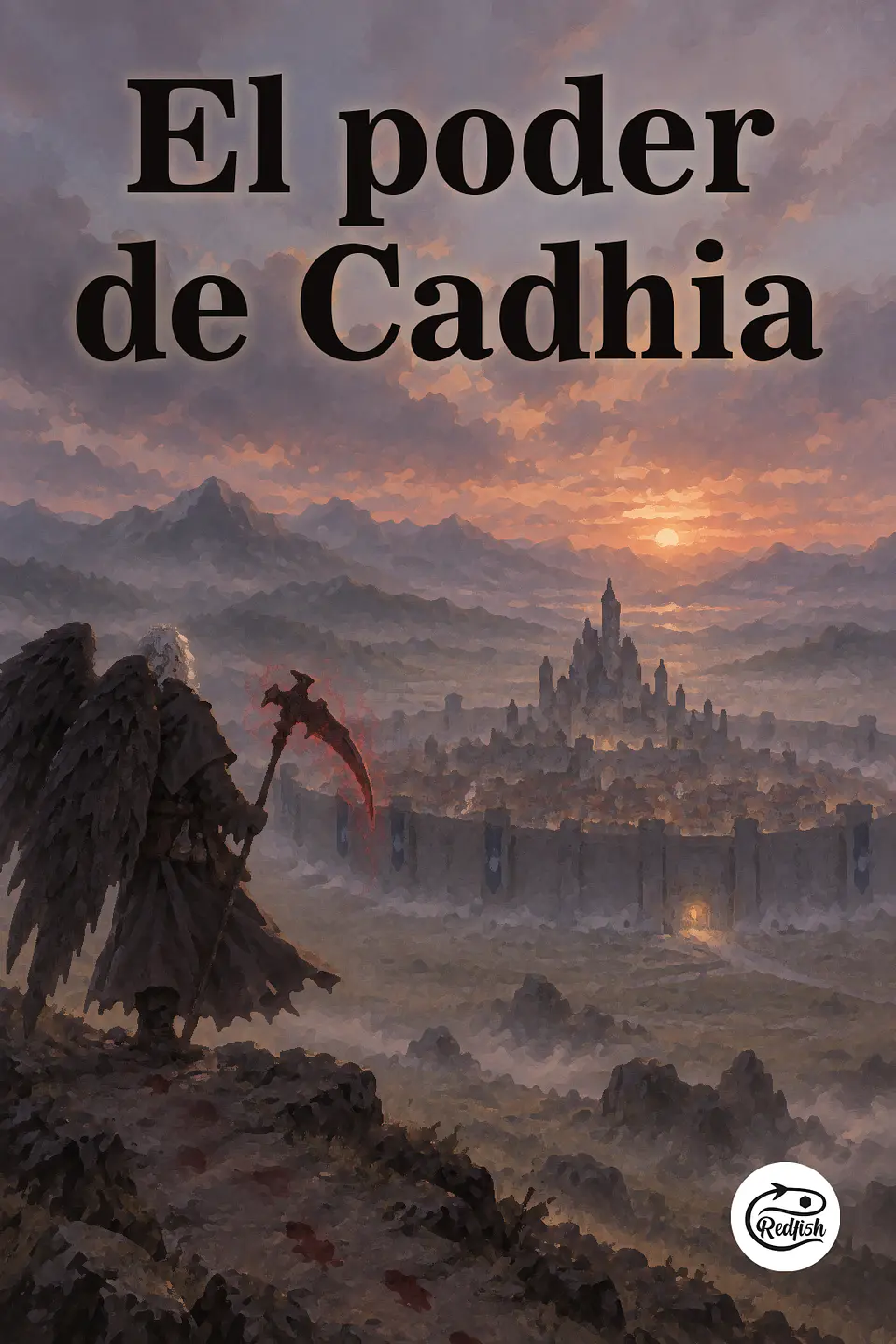 El Poder de Cadhia 1