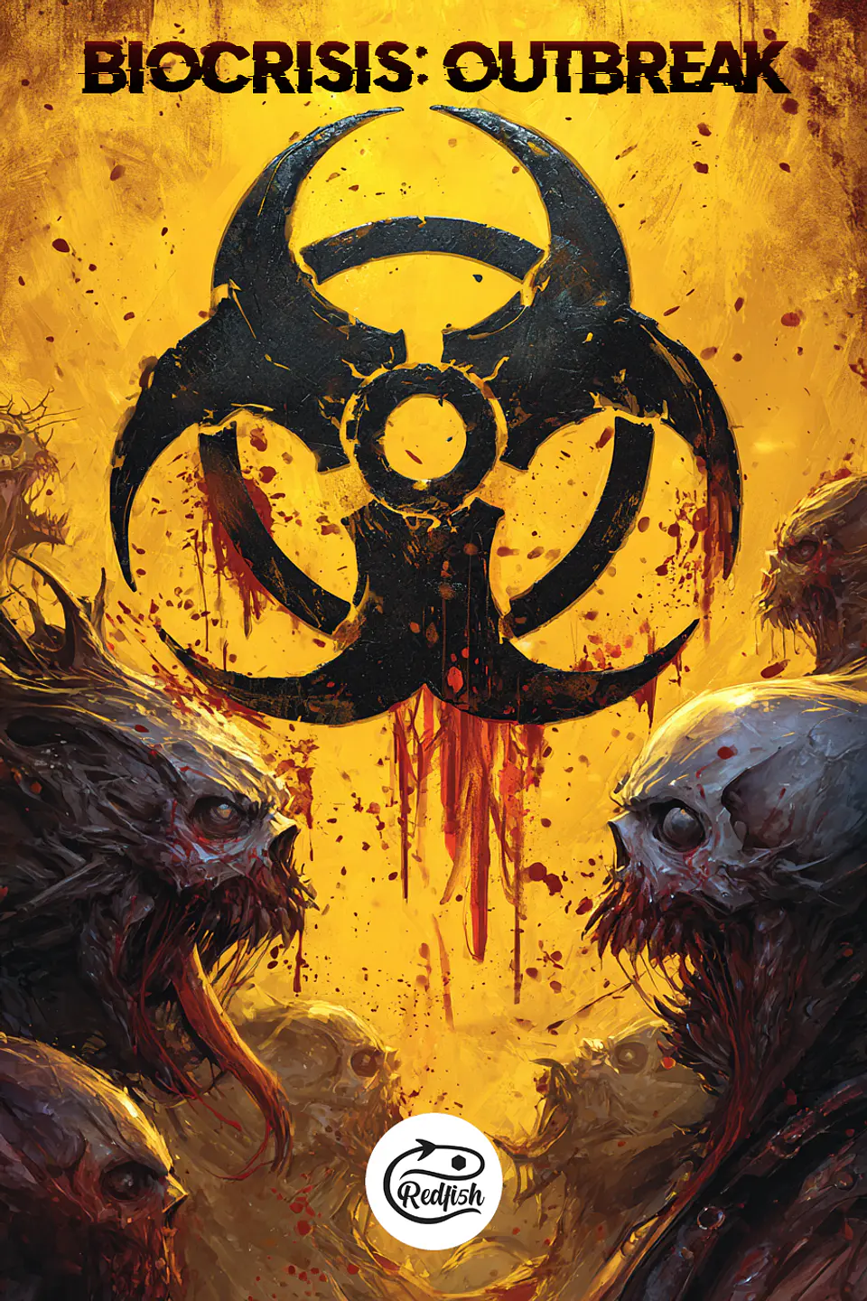 Biocrisis:Outbreak 1