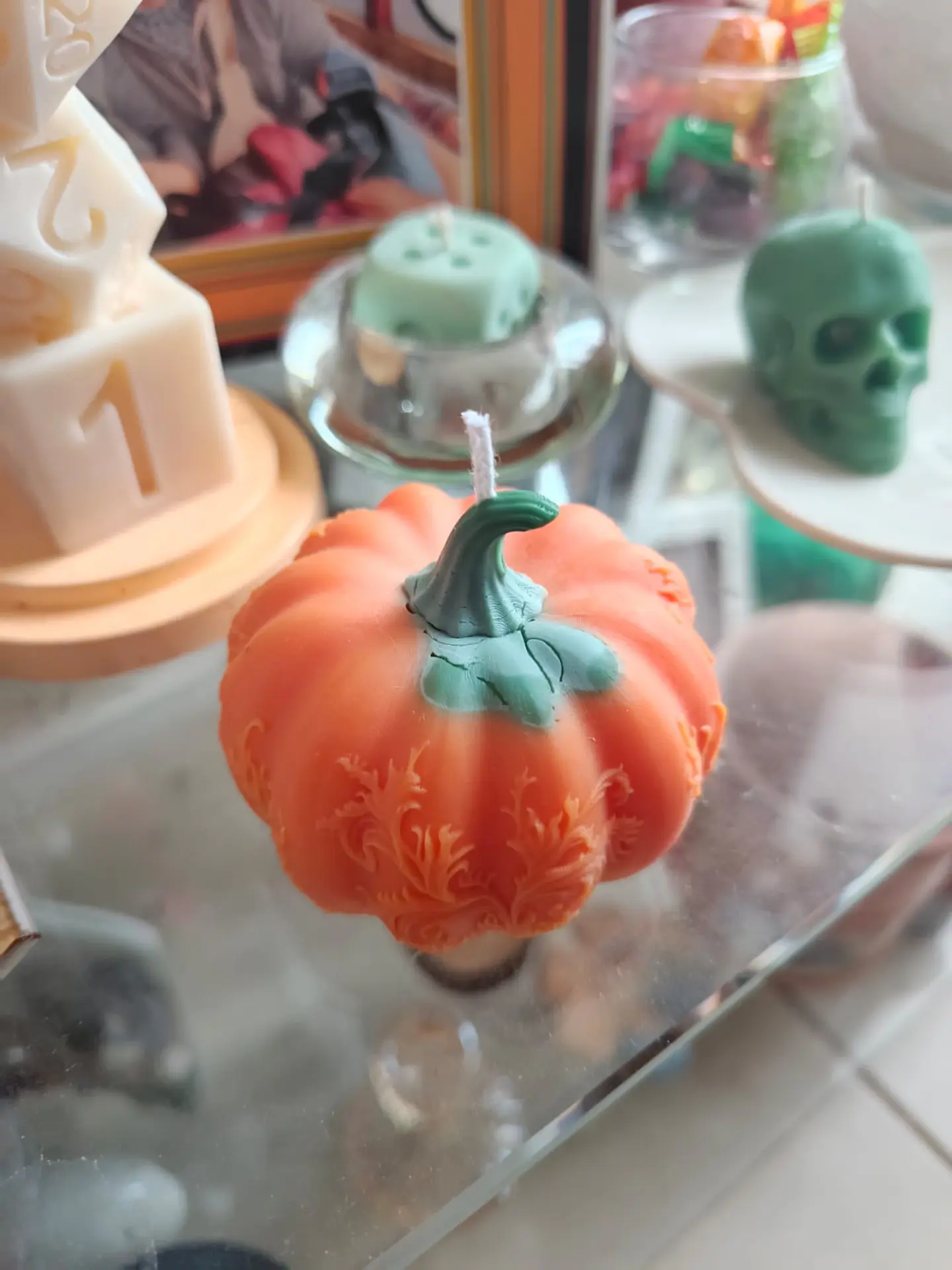 Calabaza 🎃 1