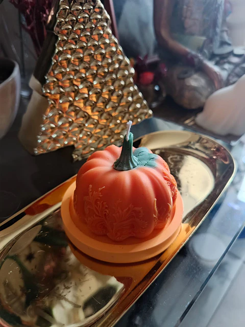 Calabaza 🎃