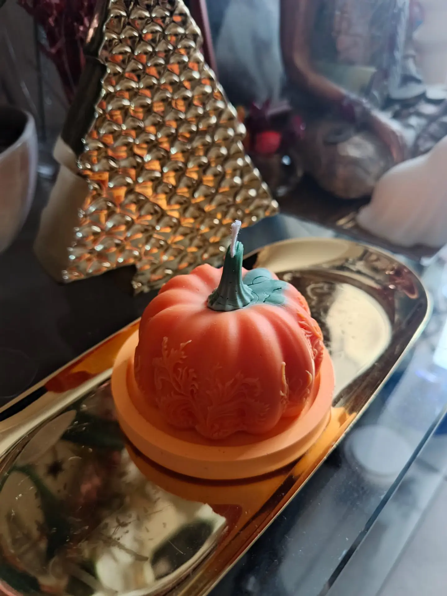 Calabaza 🎃 2