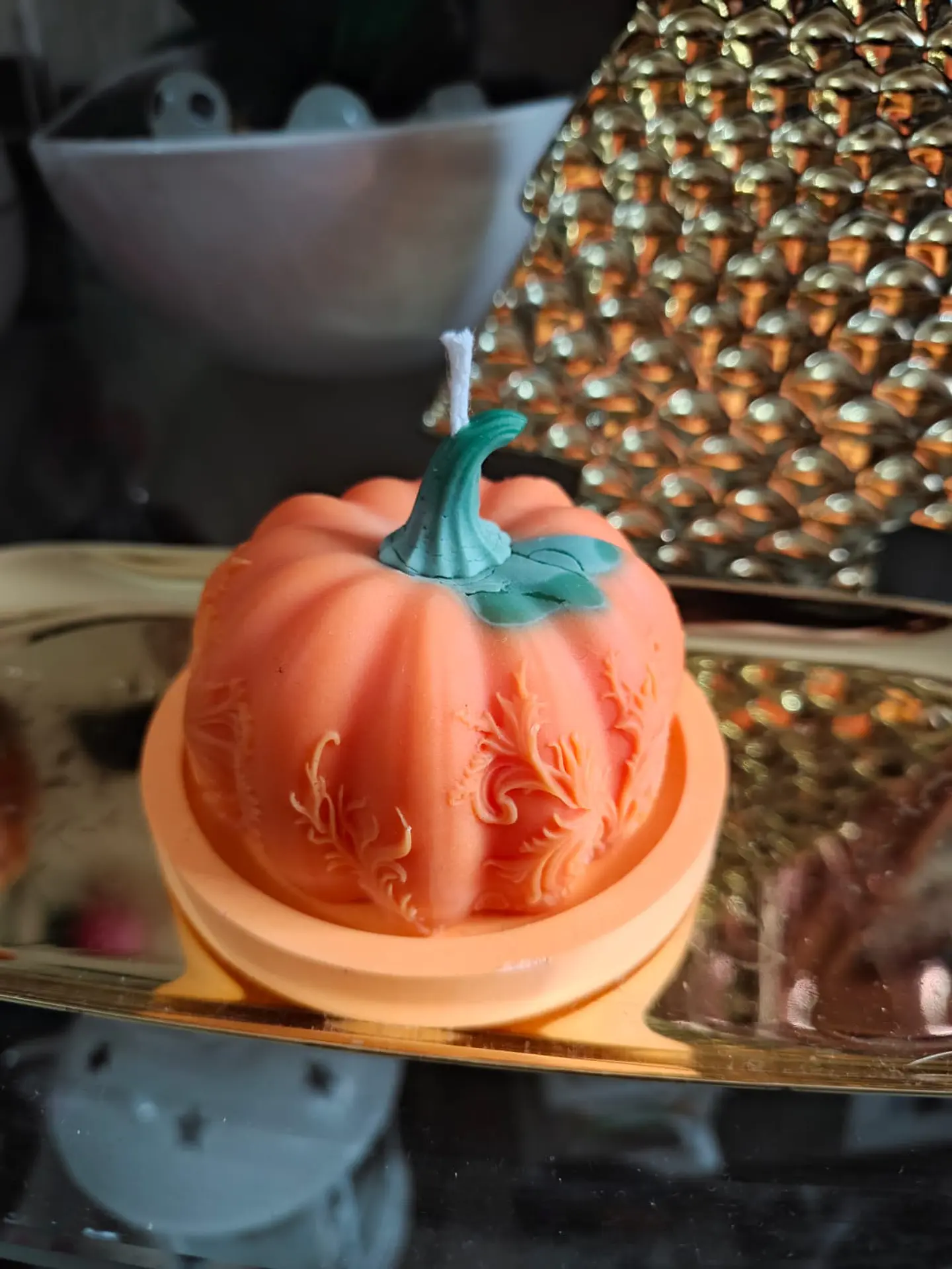 Calabaza 🎃 3