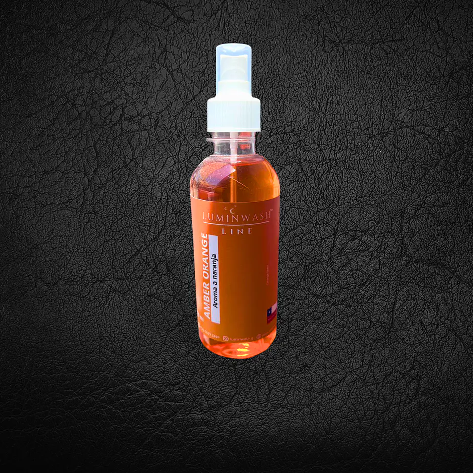 Aromatizante en Spray - Aroma Naranja 250ml 1
