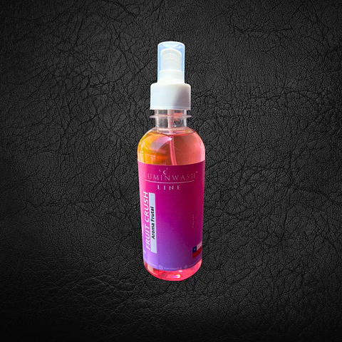 Fruit Crush - Aromatizante en Spray Aroma Frutal 250ml