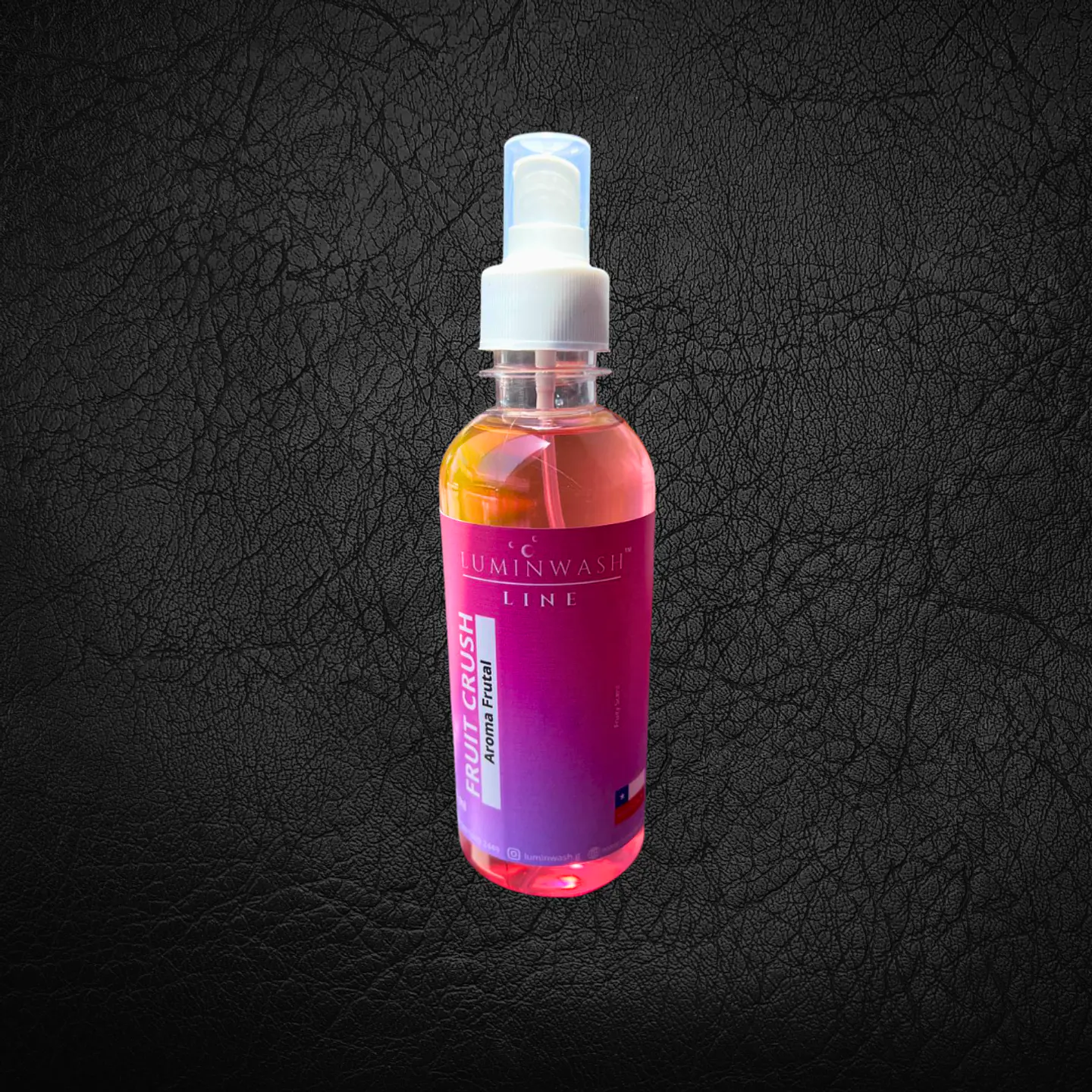 Fruit Crush - Aromatizante en Spray Aroma Frutal 250ml 1