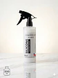 Silicone - Silicona Líquida con Aroma Hidratante y Brillo Instantáneo 500ml - Miniatura 1