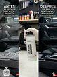 Silicone - Silicona Líquida con Aroma Hidratante y Brillo Instantáneo 500ml - Miniatura 2