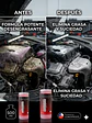 CleanTorque - Desengrasante de Alta Acción 500ml - Miniatura 2