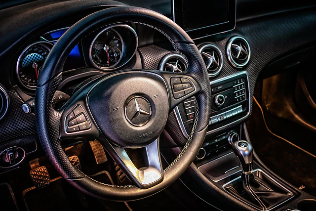 LIMPIEZA INTERIOR