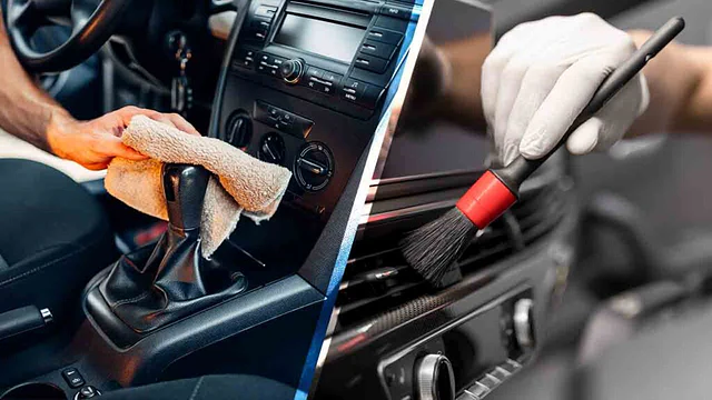 DETAILING DE PLASTICOS
