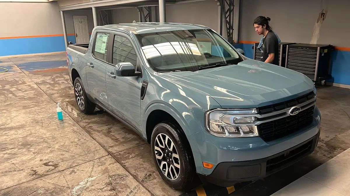 Lavado De Autos Luminwash