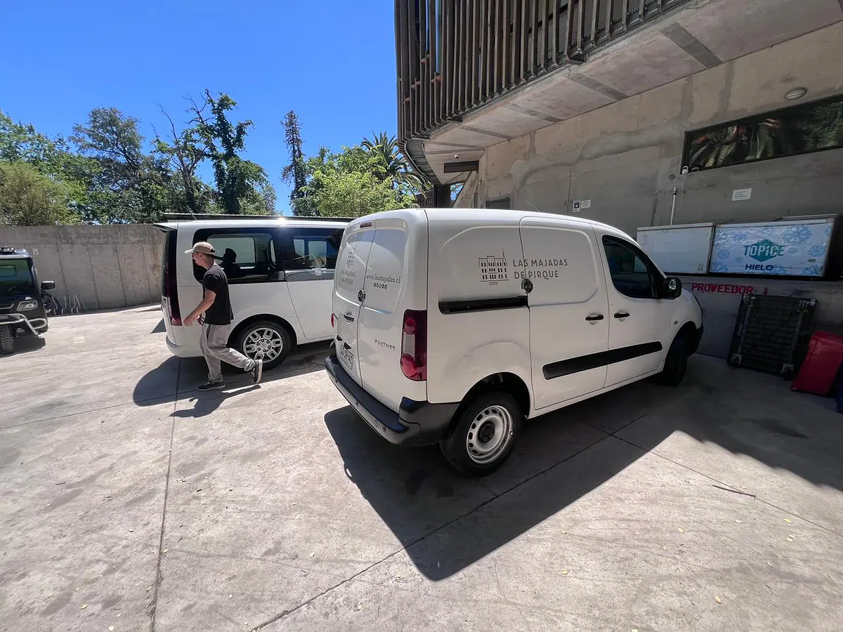 Lavado De Autos Luminwash
