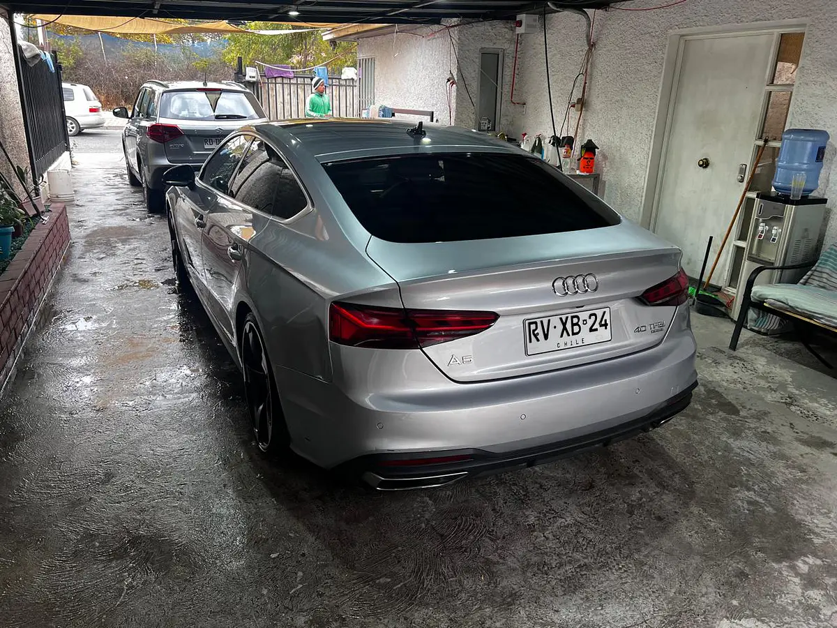 Lavado De Autos Luminwash