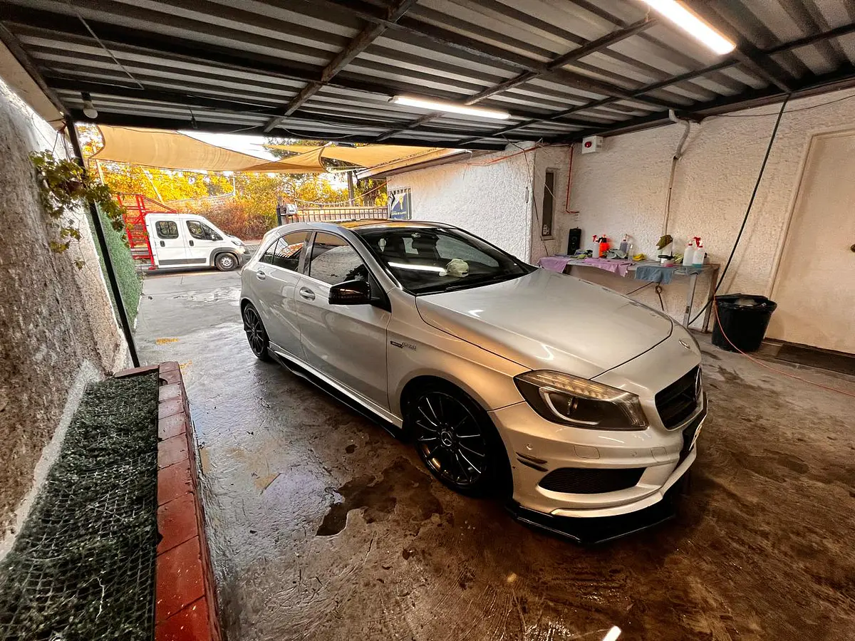 Lavado De Autos Luminwash