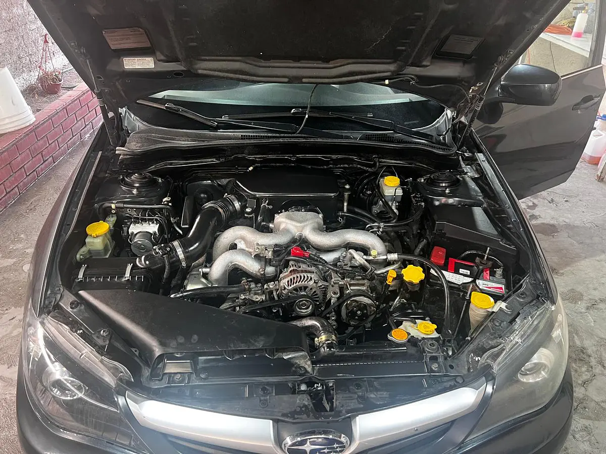 Lavado De Autos Luminwash