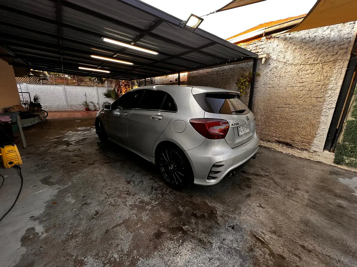 Lavado De Autos Luminwash