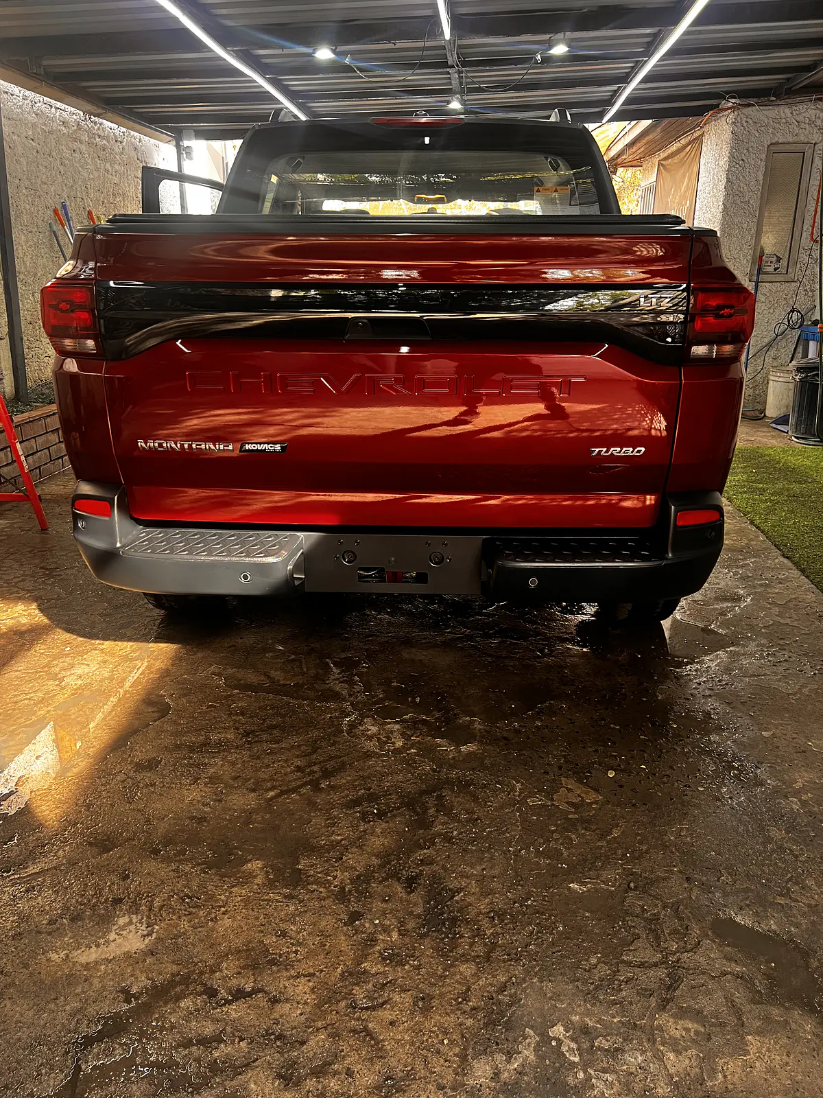 Lavado De Autos Luminwash