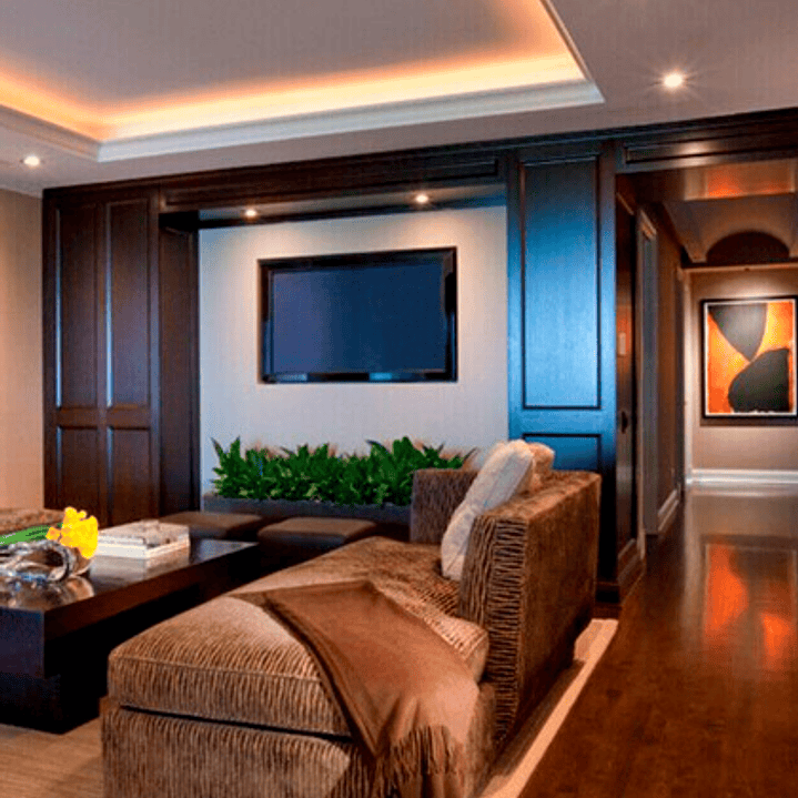 Ampolleta Led Par 20 E27 7.4W No Dimeable 3