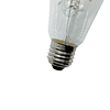 Ampolleta Led Vintage Edison E27 4W (Cálido)