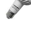 Ampolleta Led R63 E27 9W (Cálido/Frío)