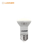 Ampolleta Led R63 E27 8W (Cálido/Frío)