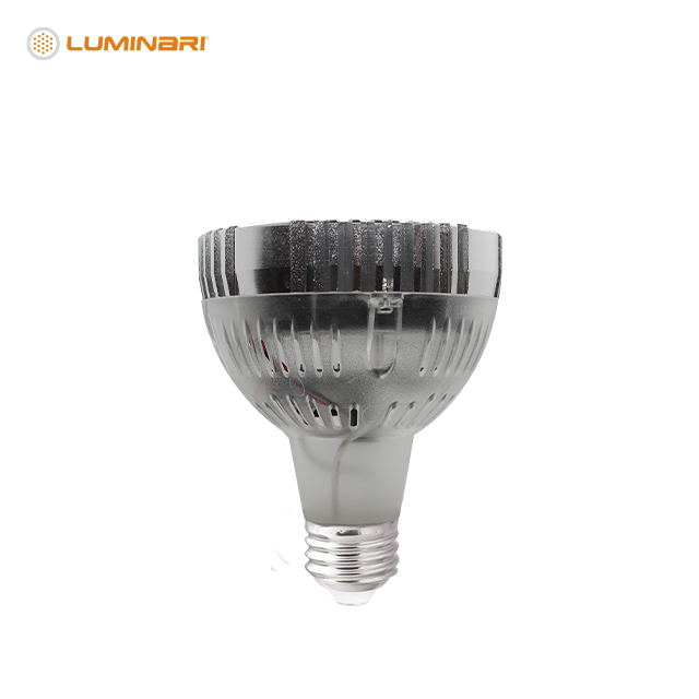 Ampolleta led PAR 30 E27 35W (Cálido)