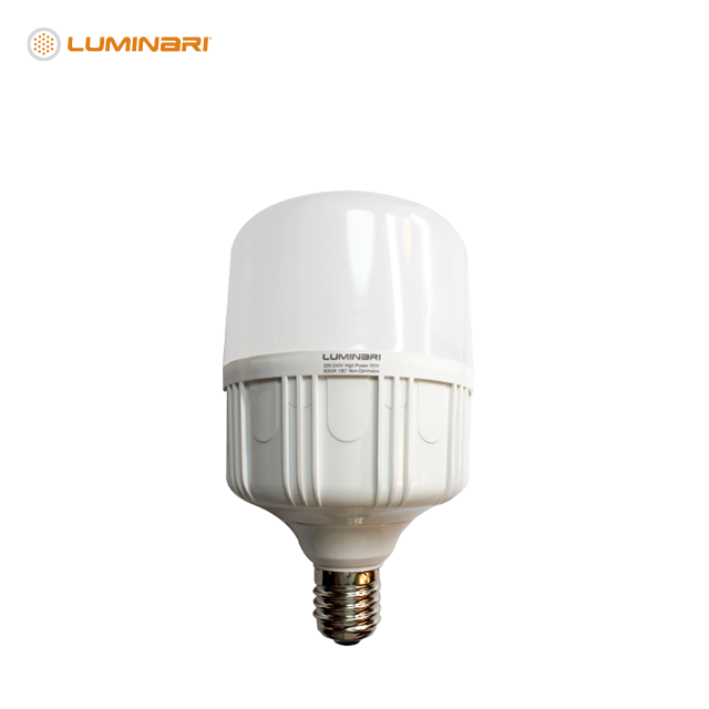 Ampolleta Led Corn Empavonada E40 50W (Frío)