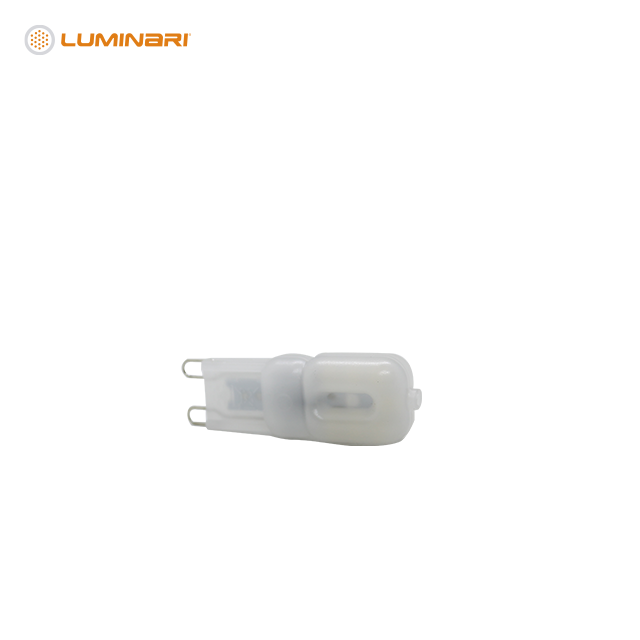 Ampolleta Led G9 2,5W (Frío/Cálido))