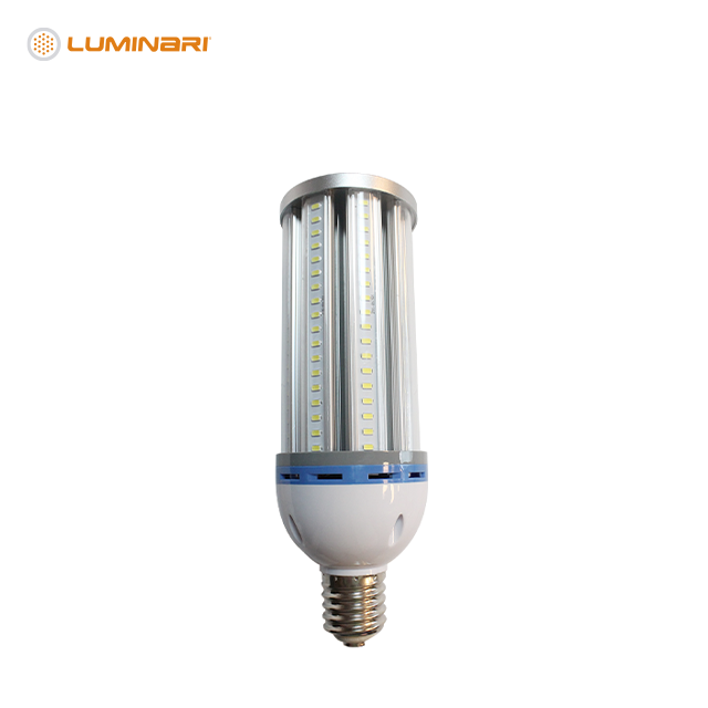 Ampolleta Led Corn E40 54W  (Cálido/Frío)