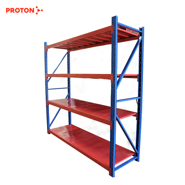 Rack Industrial 800 kg