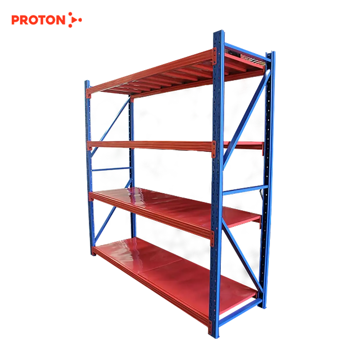 Rack Industrial 800 kg