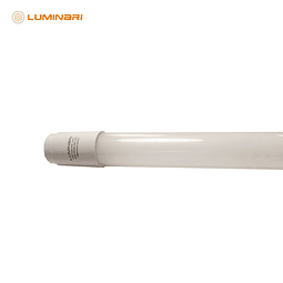 Tubo led  T8 -  18W 120cm (Frío)