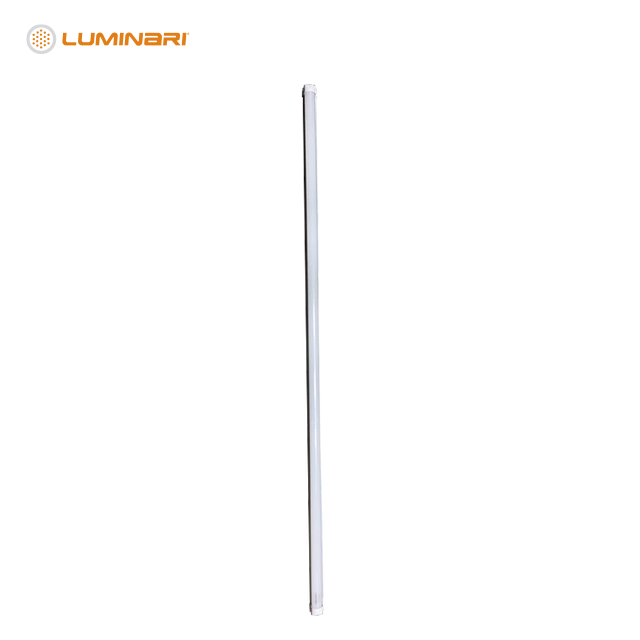 TUBO LED T8 CON BASE EMPAVONADO 18W 120CM FRIO