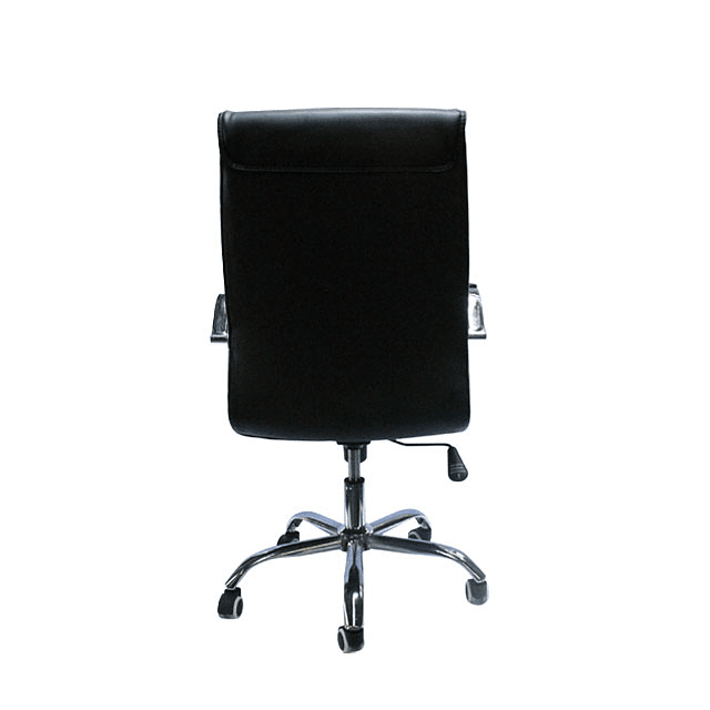 Silla Ejecutiva Oficina con Ruedas