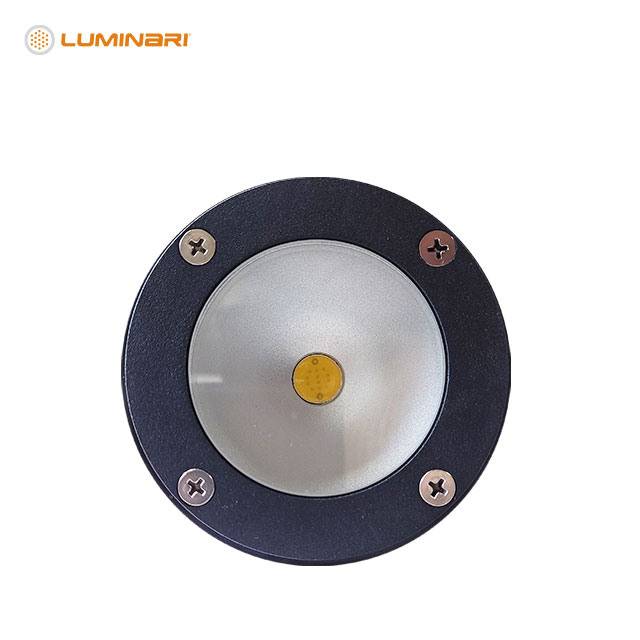 FOCO LED EMBUTIDO PISO MIST 18W 3000K IP65 INOX TECHNOLAMP