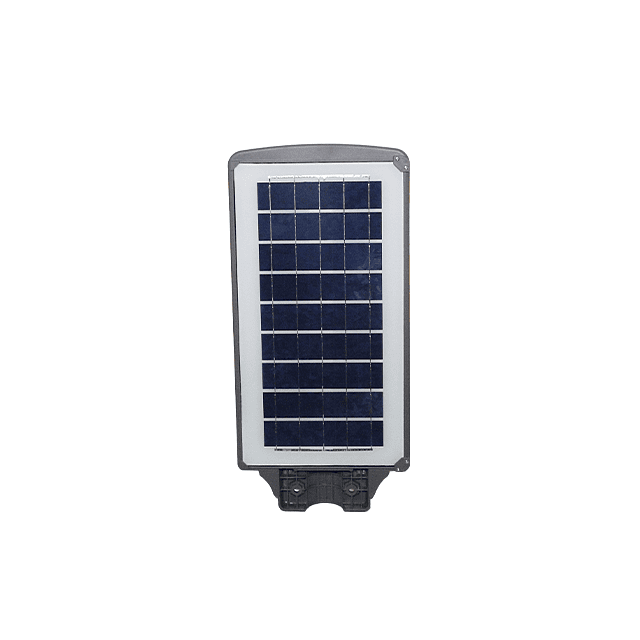 Luminaria Led Solar Leggero 60W