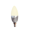 Ampolleta Led Vela E14 4W (Cálido/Frío) 