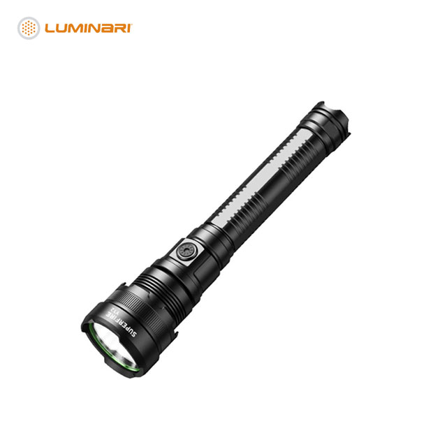 Linterna LED Y12 Recargable