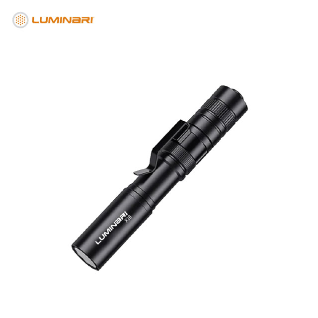 Linterna de Bolsillo X18 5W