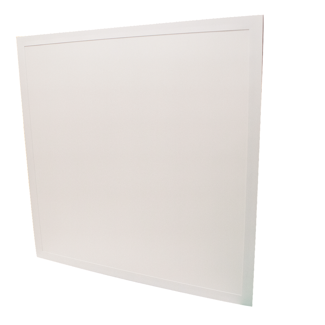 Pack 10 Unidades Panel Led 45W 60x60 Neutro 2