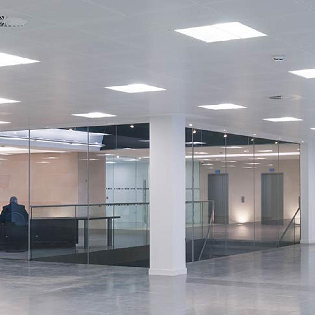 Pack 10 Unidades Panel Led 45W 60x60 Neutro 4